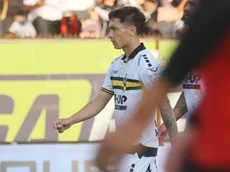 Esto dice Arturo Vidal por la hostil vuelta de Cristián Zavala al Monumental