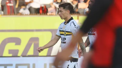 Esto dice Arturo Vidal por la hostil vuelta de Cristián Zavala al Estadio Monumental.