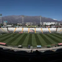 En Colo Colo entregan gran novedad sobre la remodelación del Monumental