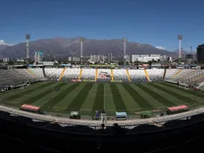 En Colo Colo entregan gran novedad sobre la remodelación del Monumental