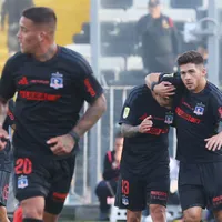 ¿Cuándo juega Colo Colo vs Deportes Concepción y quién transmite?