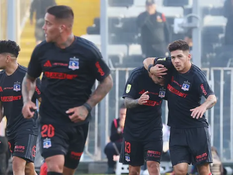 ¿Cuándo juega Colo Colo vs Deportes Concepción y quién transmite?