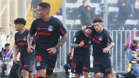 ¿Cuándo juega Colo Colo vs Deportes Concepción y quién transmite la fecha 2 de la Copa de la Liga?