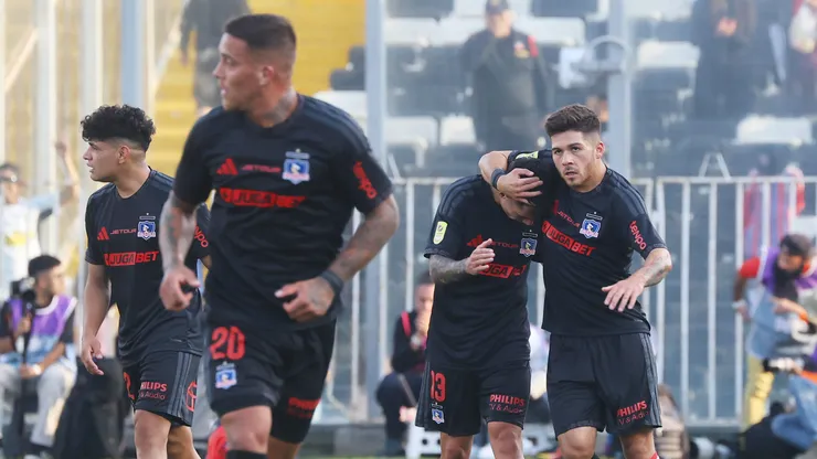 ¿Cuándo juega Colo Colo vs Deportes Concepción y quién transmite la fecha 2 de la Copa de la Liga?