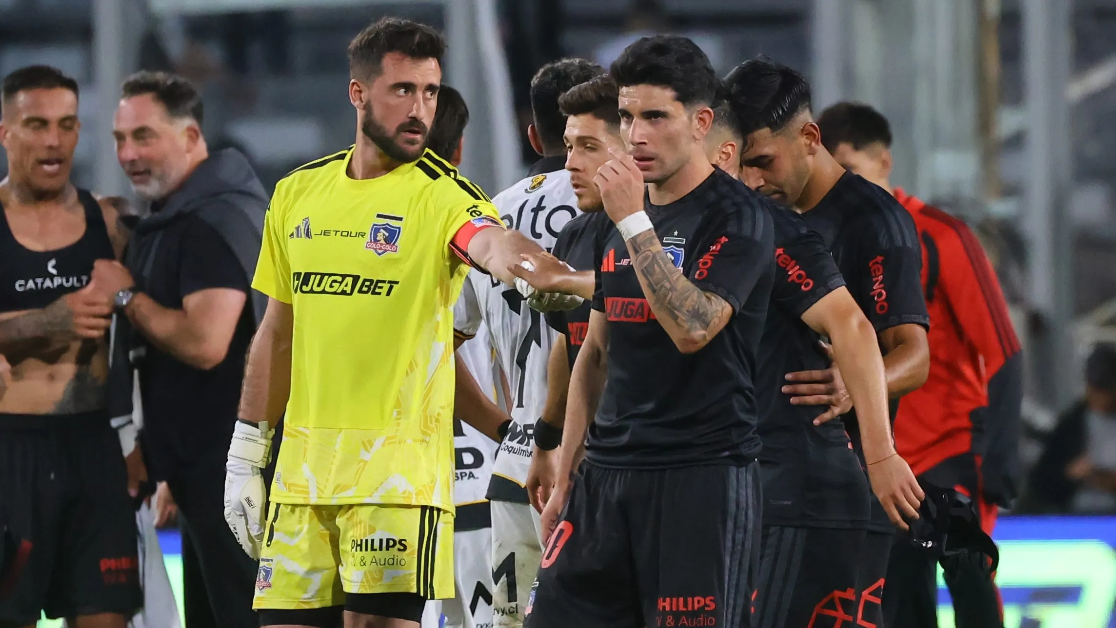 Pastrán y Aquino ¿Podrían funcionar?