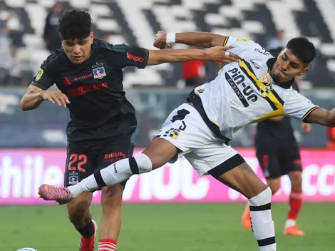 Jugaron juntos: Pastrán y Aquino dijeron presente en Copa de la Liga