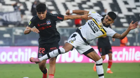 Claudio Aquino y Lautaro Pastrán jugaron al mismo tiempo