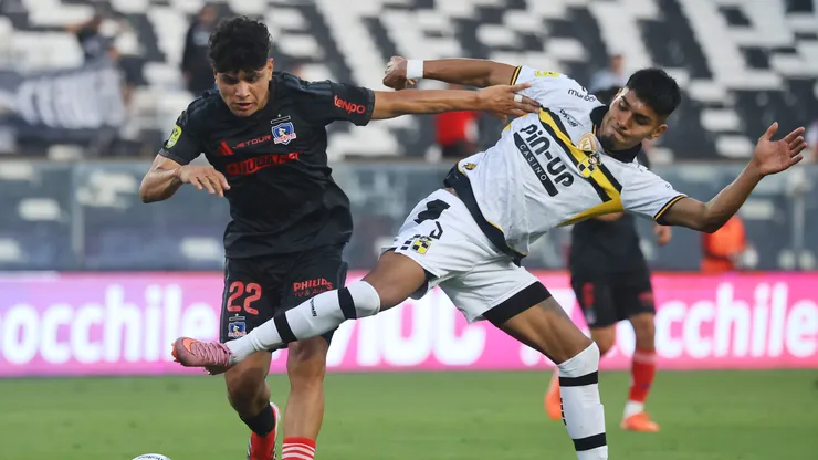 Claudio Aquino y Lautaro Pastrán jugaron al mismo tiempo