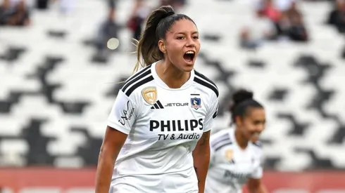 Tras la fecha libre en la Liga Femenina: Así queda Colo Colo Femenino en la tabla de posiciones.