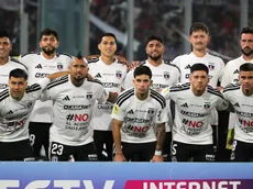 Colo Colo y sus últimos partidos frente a Dep Concepción como forastero