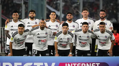 Colo Colo suele imponerse en Concepción
