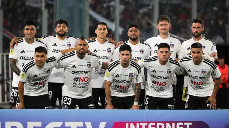 Colo Colo suele imponerse en Concepción