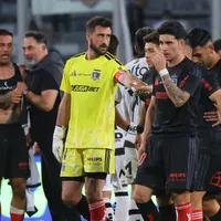 El jugador que pasa la prueba para Barticciotto: "Me dejó mejor..."