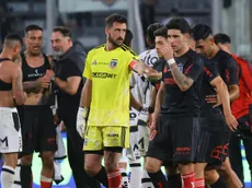 El jugador que pasa la prueba para Barticciotto: "Me dejó mejor..."