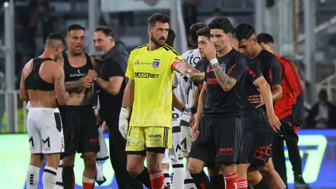 El jugador que pasa la prueba en Colo Colo para Marcelo Barticciotto: "Me dejó mejor sabor".