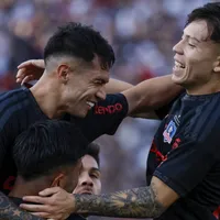 El presente de Deportes Concepción para recibir a Colo Colo en Collao