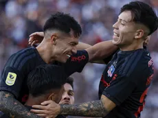 El presente de Deportes Concepción para recibir a Colo Colo en Collao