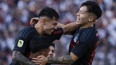 Deportes Concepción recibirá a Colo Colo en la segunda jornada de la Copa de la Liga 2026.