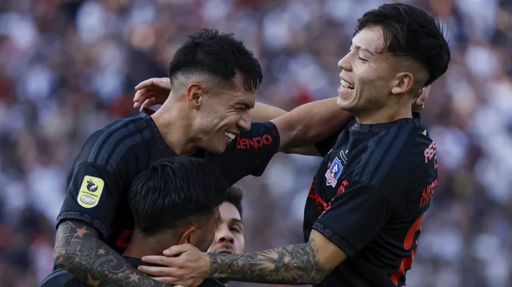 Deportes Concepción recibirá a Colo Colo en la segunda jornada de la Copa de la Liga 2026.