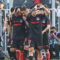 Los tres ex Colo Colo que podrían jugar con Dep Concepción