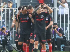 Los tres ex Colo Colo que podrían jugar con Dep Concepción