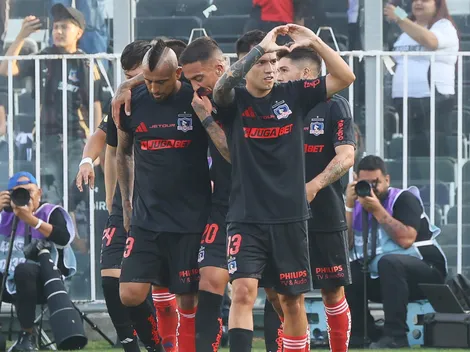 Los tres ex Colo Colo que podrían jugar con Dep Concepción