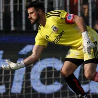 Pato Yáñez se rinde ante De Paul por su nivel vs Coquimbo Unido