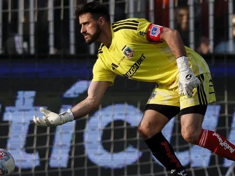 Pato Yáñez se rinde ante De Paul por su nivel vs Coquimbo Unido