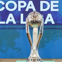 Programación del grupo de Colo Colo en la fecha 2 de la Copa de la Liga