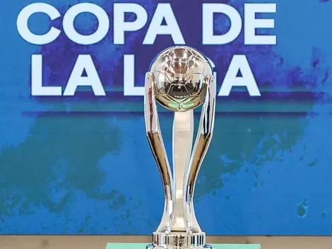 Programación del grupo de Colo Colo en la fecha 2 de la Copa de la Liga