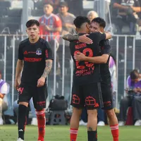 Ojo Colo Colo: Los dos puntos débiles de Deportes Concepción