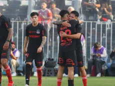 Ojo Colo Colo: Los dos puntos débiles de Deportes Concepción