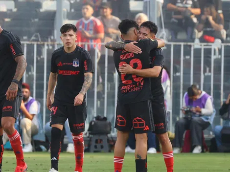 Ojo Colo Colo: Los dos puntos débiles de Deportes Concepción