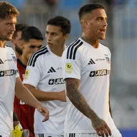 Fue DT de Colo Colo y hoy critica el rendimiento de dos refuerzos