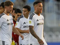 Fue DT de Colo Colo y hoy critica el rendimiento de dos refuerzos