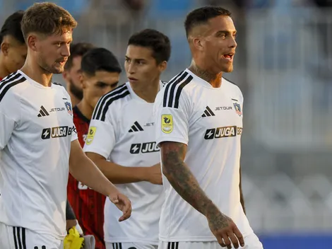 Fue DT de Colo Colo y hoy critica el rendimiento de dos refuerzos