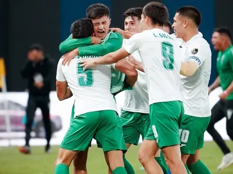 ¡Arriba la cantera nacional! Wanderers gana la Libertadores sub 20