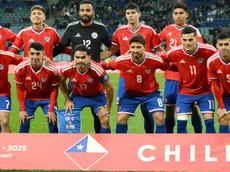 ¿Cuándo juega la Selección Chilena por los amistosos de Fecha FIFA?