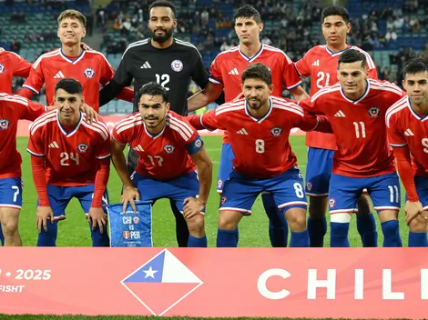 ¿Cuándo juega la Selección Chilena por los amistosos de Fecha FIFA?