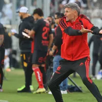 ¿Qué le falta por mejorar a Colo Colo? Esto dijo Ortiz