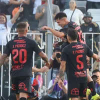 ¿A qué hora juega Colo Colo vs Concepción y qué canal transmite?