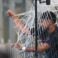 Los puntos bajos de Colo Colo para Marcelo Barticciotto: "Casi nula..."