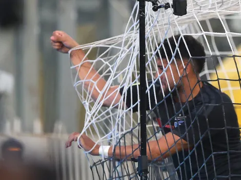 Los puntos bajos de Colo Colo para Marcelo Barticciotto: "Casi nula..."
