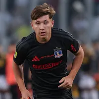 Los minutos 21 que suma Colo Colo en la Copa de la Liga