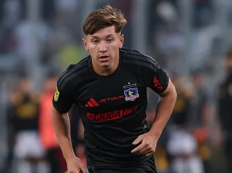 Los minutos 21 que suma Colo Colo en la Copa de la Liga