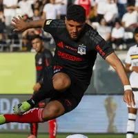 La tarea que Esteban Paredes le deja a Maximiliano Romero: "Le falta..."