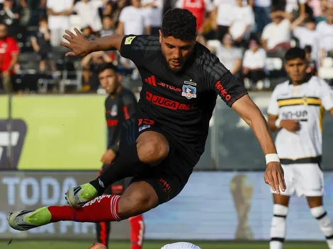 La tarea que Esteban Paredes le deja a Maxi Romero: "Le falta..."