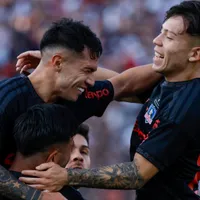 Colo Colo busca su primer triunfo en la Copa de la Liga ante Deportes Concepción