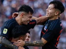 Colo Colo busca su primer triunfo en la Copa de la Liga ante Deportes Concepción