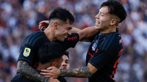 El Cacique viene de igualar por 1-1 ante Coquimbo Unido en el inicio de la Copa de la Liga.